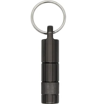 Xikar 007GM 7mm 트위스트 펀치 건메탈