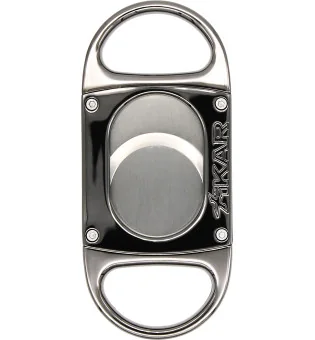 قطاعة معدنية Xikar M8 بلون معدني