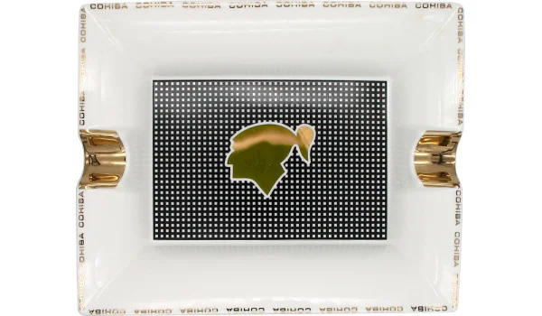 Siglo Cohiba Пепелник