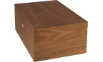 adorini Humidor Ancona Walnut Grande Deluxe photo 15