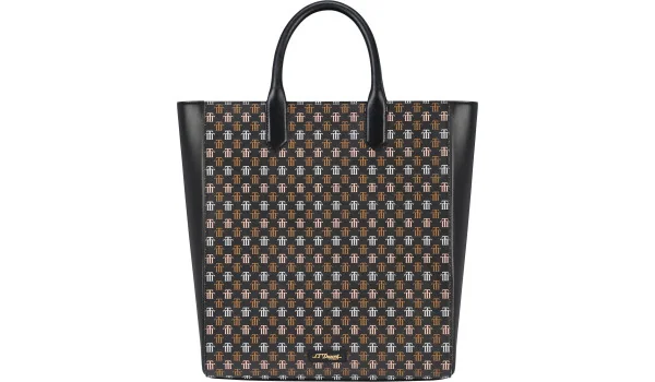 حقيبة النبيذ والسيجار S.T. Dupont Trinidad 183205