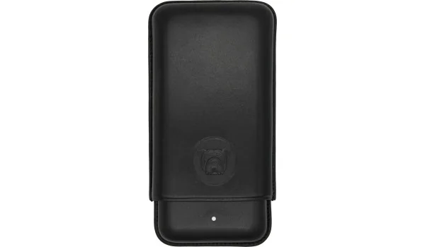 بولدوغ من دنهيل علبة سجائر كورونا إكسترا بلاك 3