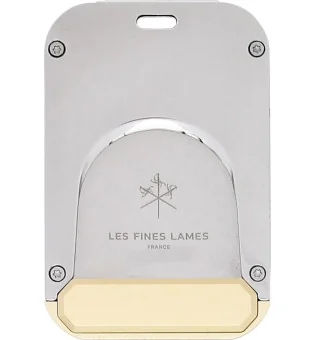 레 핀 라메 르 타그 클립 샴페인