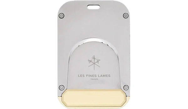 레 핀 라메 르 타그 클립 샴페인