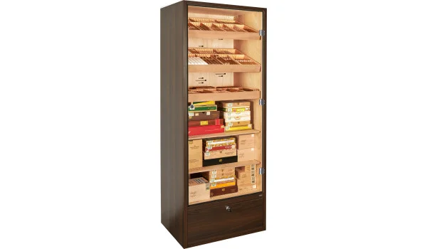 adorini Cabinet Humidor Primo Brown photo 22
