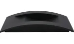 S.T. Dupont Maxijet Ashtray Matte Black 006403 photo 4