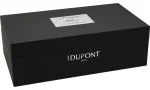 ولاعة S.T. Dupont Haute Creation Ligne 2 – إصدار Cohiba Behike (رقم 016459) صورة 2
