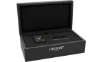 ولاعة S.T. Dupont Haute Creation Ligne 2 – إصدار Cohiba Behike (رقم 016459) صورة 3