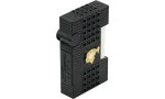 ولاعة S.T. Dupont Haute Creation Ligne 2 – إصدار Cohiba Behike (رقم 016459) صورة 4