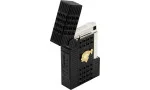 ولاعة S.T. Dupont Haute Creation Ligne 2 – إصدار Cohiba Behike (رقم 016459) صورة 5