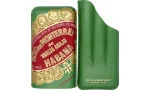 Hoyo de Monterrey Cigar Case Leather 3 cigars photo 4