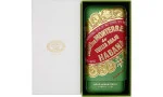 Hoyo de Monterrey Cigar Case Leather 3 cigars photo 5