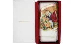 Romeo y Julieta Cigar Case Leather 3 cigars photo 5