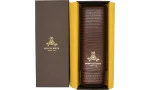 Montecristo Cigar Case Leather brown 2 cigars photo 4