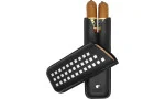 Cohiba Behike Cigar Case for 2 Cigars photo 2