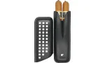 Cohiba Behike Cigar Case for 2 Cigars photo 3