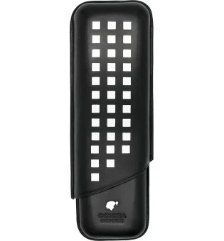 Cohiba Behike Cigar Case for 2 Cigars