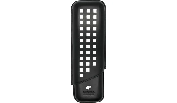 Cohiba Behike Cigar Case for 2 Cigars photo 6