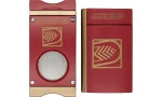 La Casa del Habano Cigar Cutter and Lighter Set