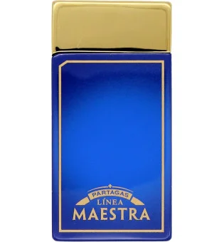 Partagas Linea Maestra Запалка с поставка за пура