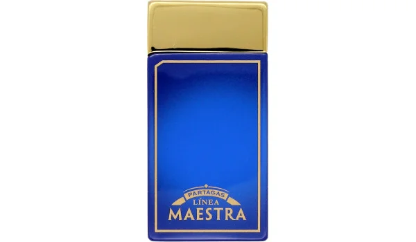 ولاعة Partagas Linea Maestra مع حامل سيجار