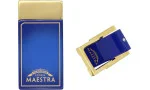 ولاعة Partagas Linea Maestra مع حامل سيجار