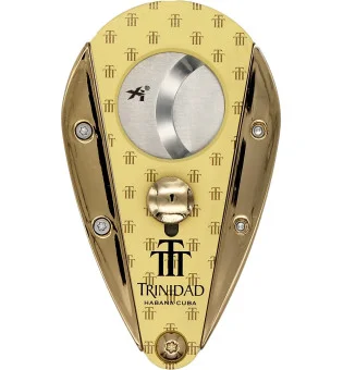 Xikar Trinidad Cigar Cutter