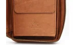 Montecristo Travel Case for 5 Cigars photo 3