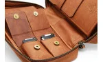 Montecristo Travel Case for 5 Cigars photo 4
