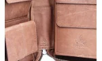 Montecristo Travel Case for 5 Cigars photo 8