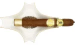 Hoyo de Monterrey Ashtray White Small photo 3