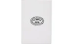 Hoyo de Monterrey Ashtray White Small photo 4