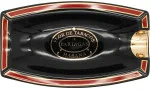 Partagas Ashtray Black Single