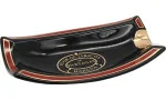 Partagas Ashtray Black Single photo 2