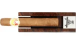 Montecristo Ashtray Obsidian Stone photo 3