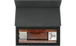 Montecristo Ashtray Obsidian Stone photo 4