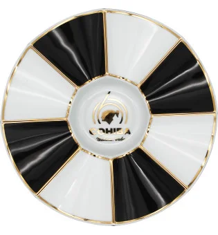 Cohiba Ashtray 60th Anniversary