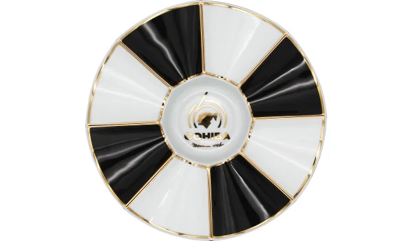Cohiba Ashtray 60th Anniversary