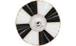 Cohiba Ashtray 60th Anniversary