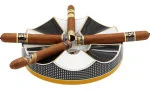 Cohiba Ashtray 60th Anniversary photo 3