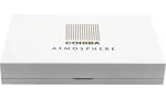 Cohiba Atmosphere Humidor White 20-25 Cigars photo 2