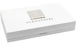 Cohiba Atmosphere Humidor White 20-25 Cigars photo 10
