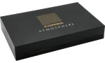 Cohiba Atmosphere Humidor Black 20-25 Cigars