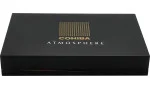 Cohiba Atmosphere Humidor Black 20-25 Cigars photo 2