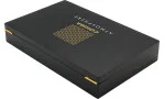Cohiba Atmosphere Humidor Black 20-25 Cigars photo 3