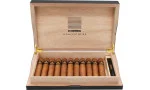 Cohiba Atmosphere Humidor Black 20-25 Cigars photo 4