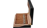 Cohiba Atmosphere Humidor Black 20-25 Cigars photo 5