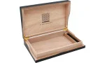 Cohiba Atmosphere Humidor Black 20-25 Cigars photo 6