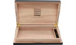 Cohiba Atmosphere Humidor Black 20-25 Cigars photo 7