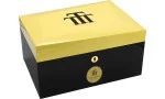 Trinidad Global Brand Humidor 30-50 Cigars
